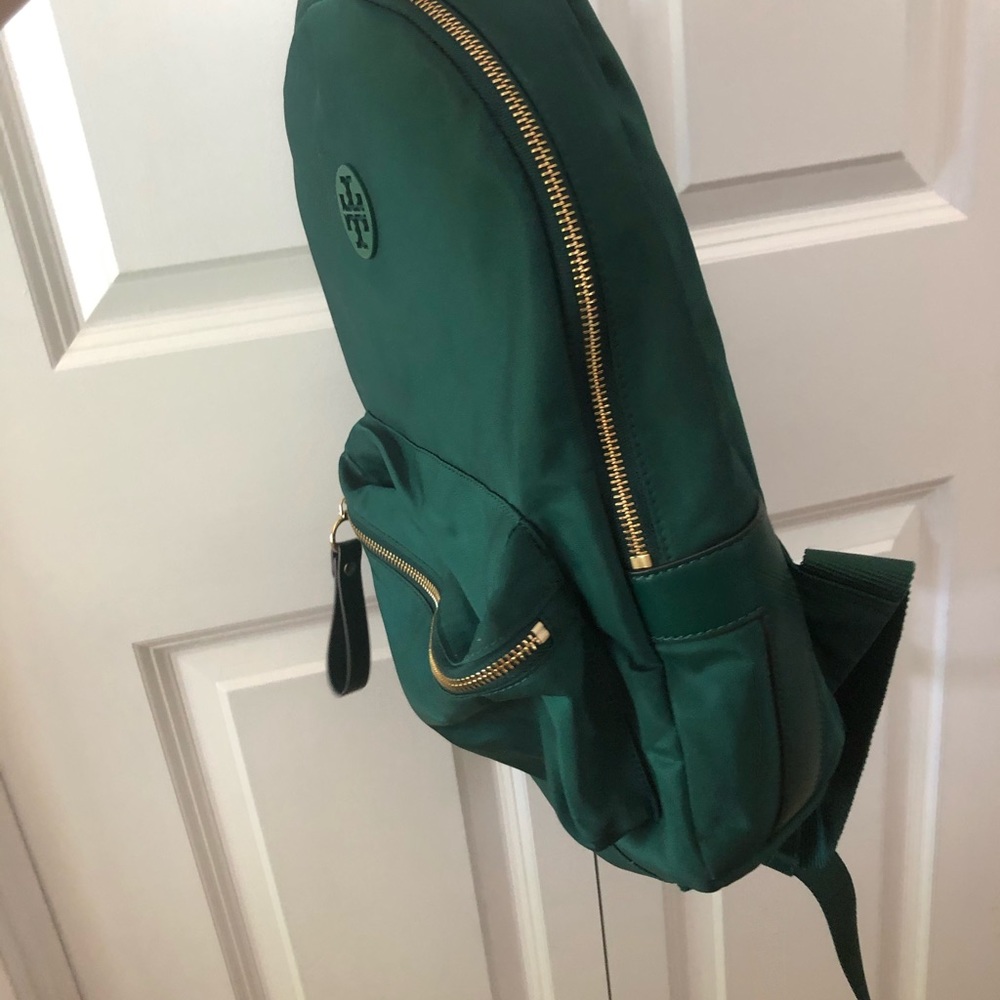 Tory Burch Backpack - Picture 7 of 8